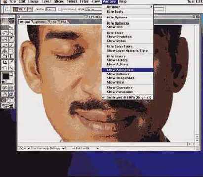   Make From Layers 