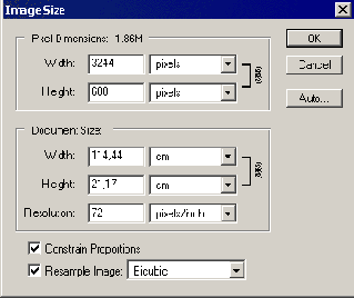  6)   Constrain 
